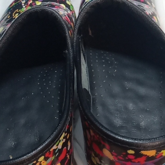 Sanita original Danish clogs nurse shoe - Picture 4 of 5